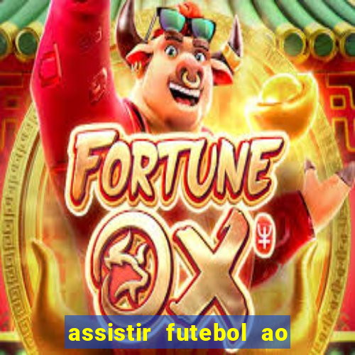 assistir futebol ao vivo gratis palmeiras